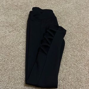 Girls leggings